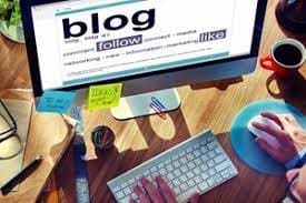  ब्लॉग कैसे बनाये 