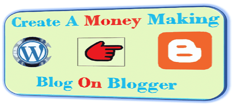 How to earn money from blogspot in india