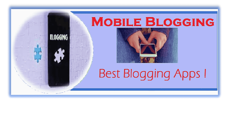 best blog apps for android, best blogging apps