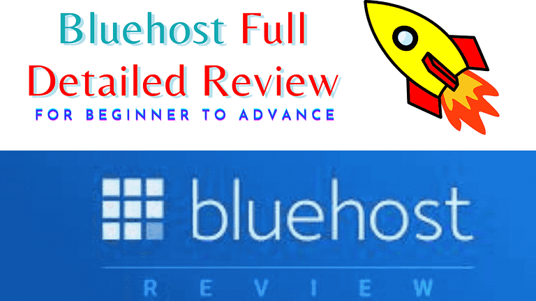 Bluehost India Review