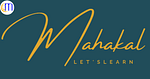 Mahakal Blog website logo and favicon