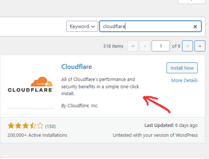 How To Setup Cloudflare CDN