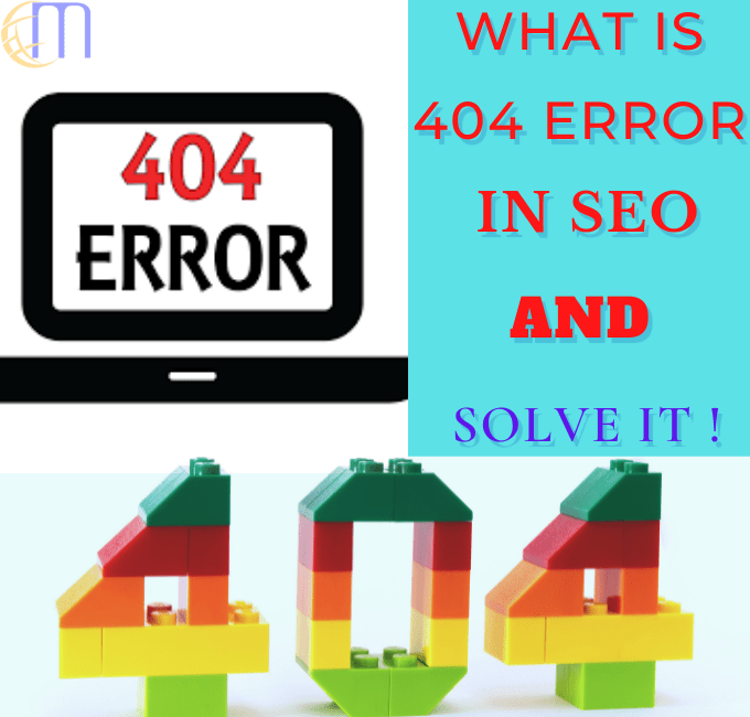 Http 404 Error Meaning