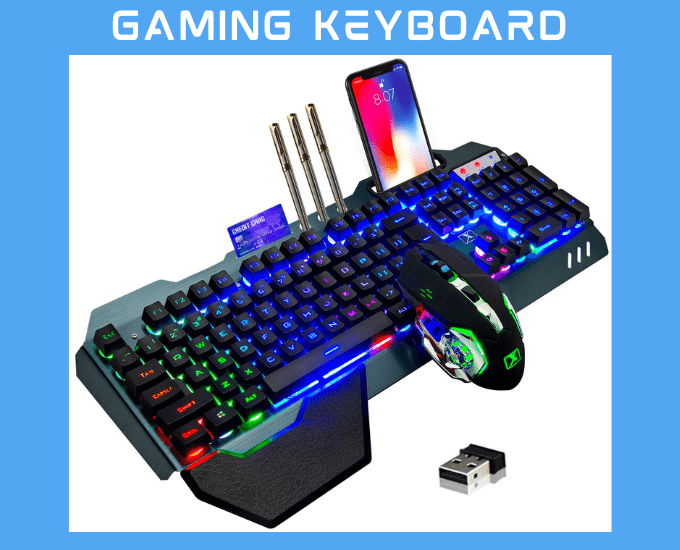 Gaming Keyboard क्या है?
