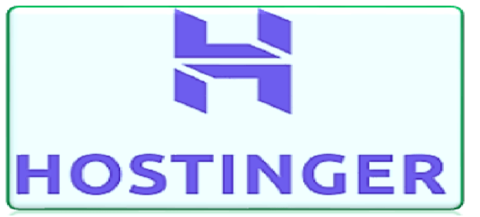 Hostinger Web Hosting is the best Web Hosting 