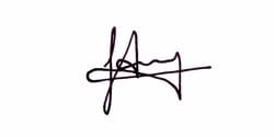 Ajay Tomar Rajput signature