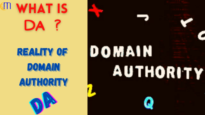 What is Domain Authority score. why is domain authority important
